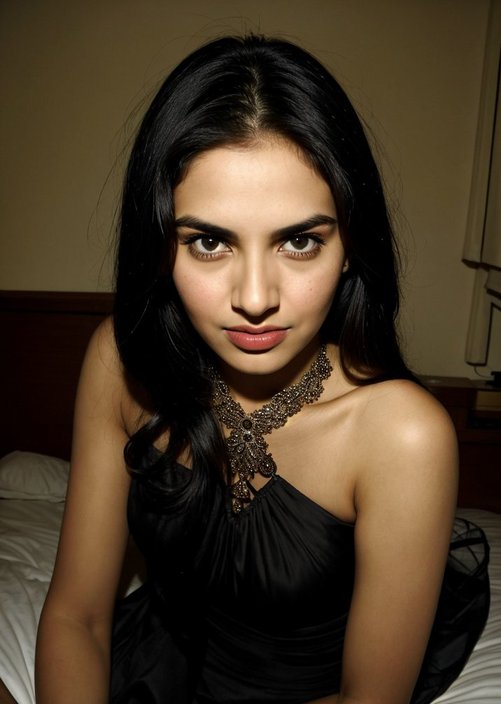 Amina Al-Hassan