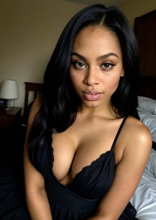 Angel Johnson