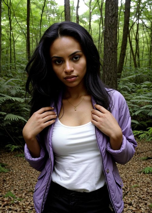 Angel Johnson