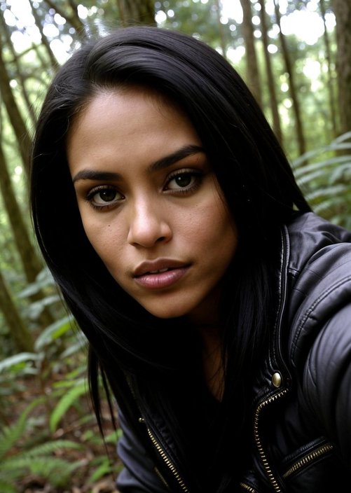 Angel Johnson