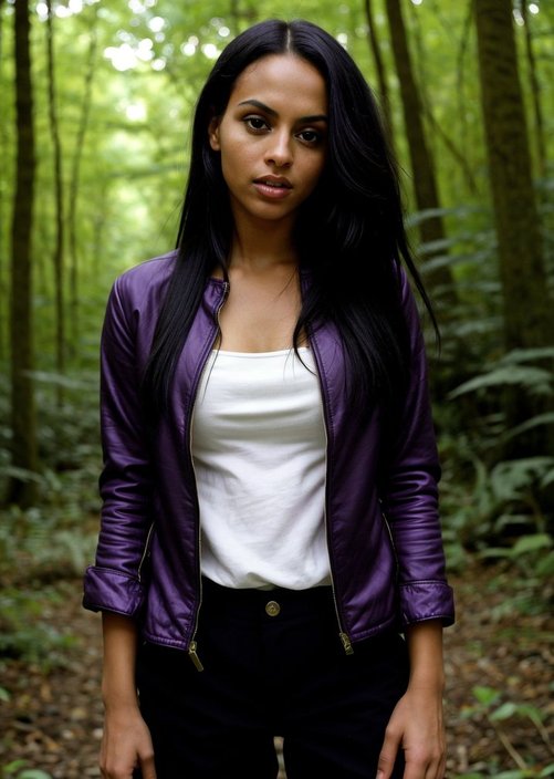 Angel Johnson