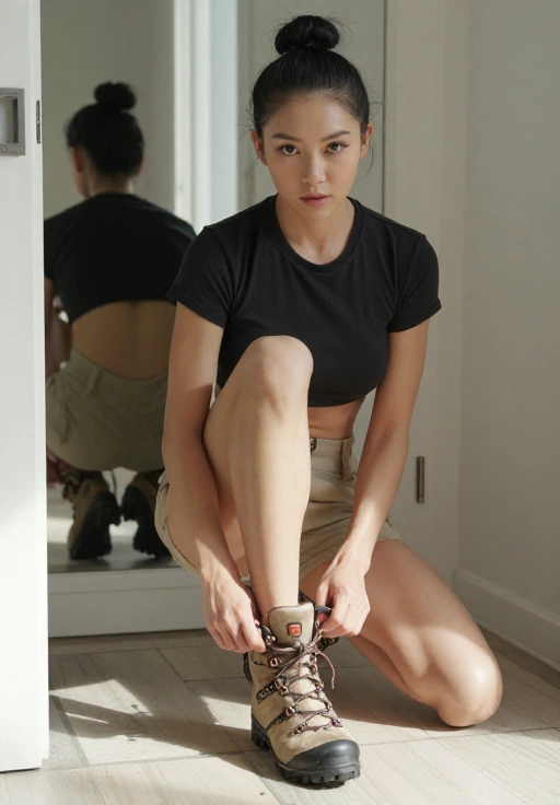 Aya Carter's gallery photo