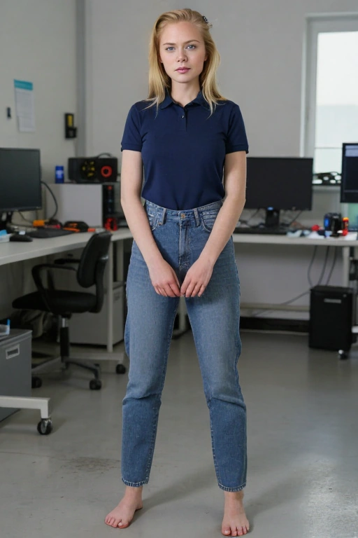 katya Jackson's profile - Click to chat with your AI girlfriend