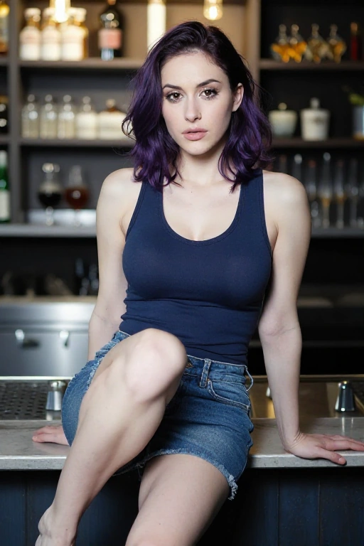 Seraphina Cross - free AI nudes and videos