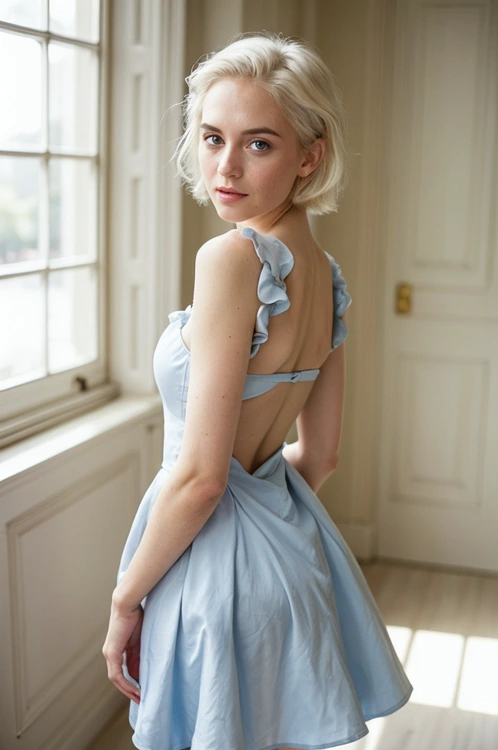 Cassie Williams's profile - Click to chat with your AI girlfriend