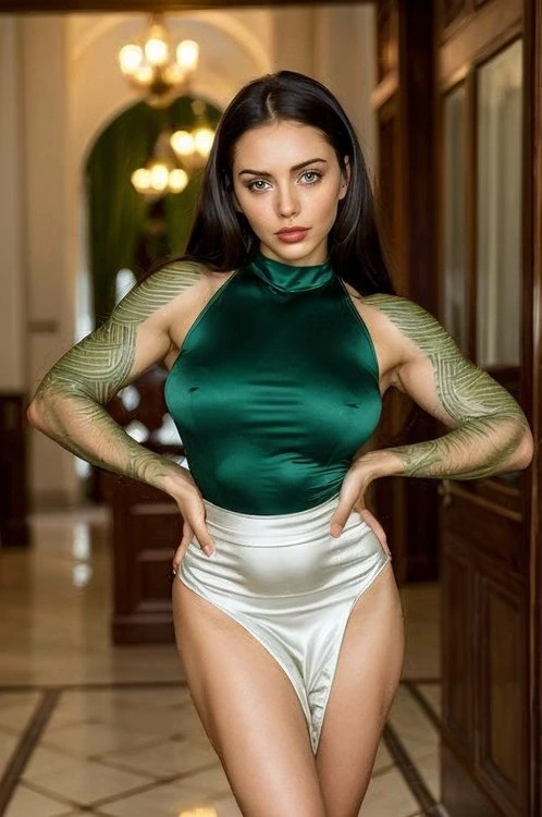 Sophia Jones's profile - Click to chat with your AI girlfriend