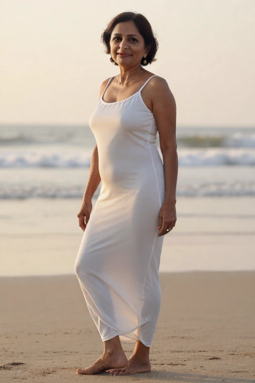 Akshata Ru's profile - Click to chat with your AI girlfriend