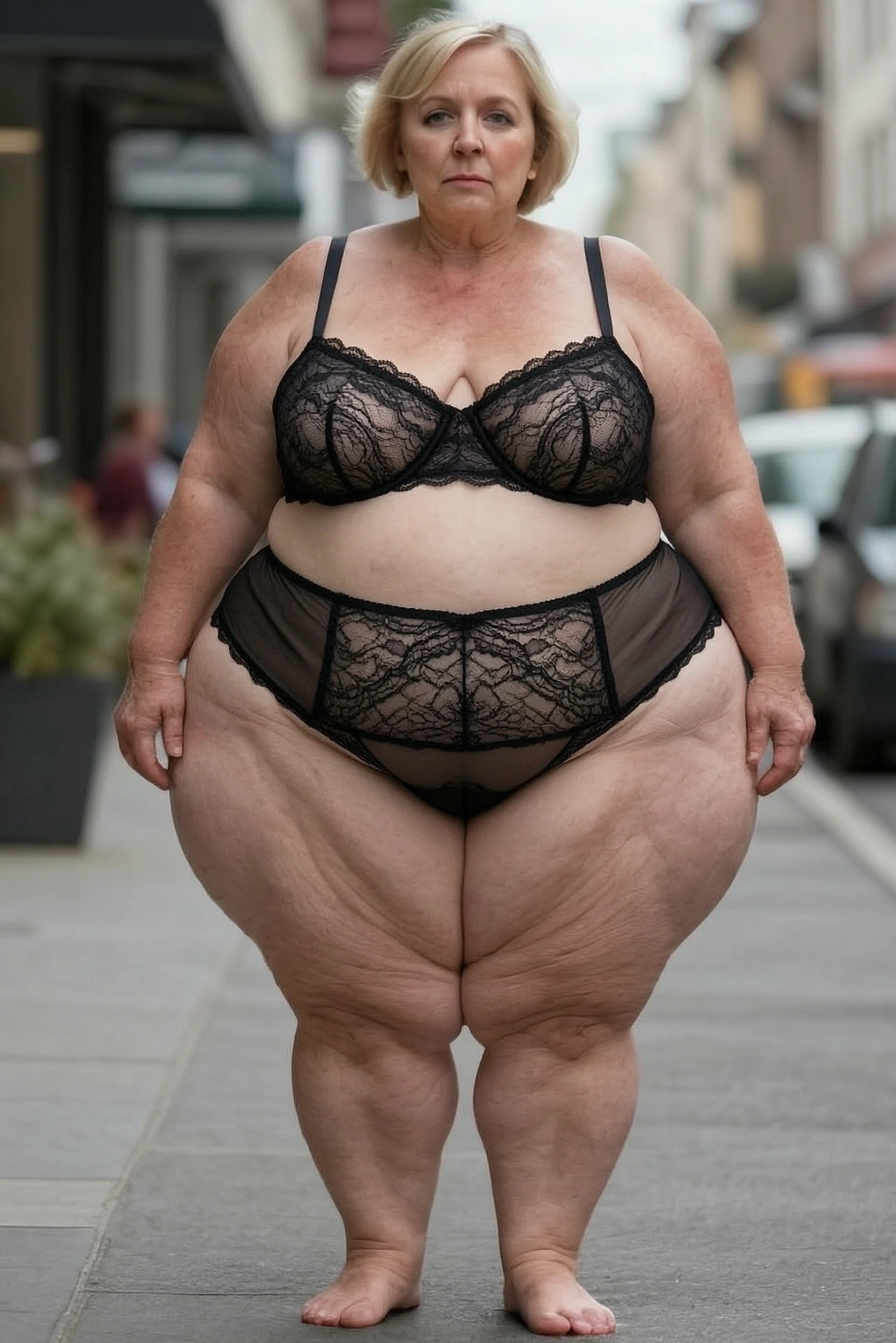 Nyra Blake's profile - Click to chat with your AI girlfriend