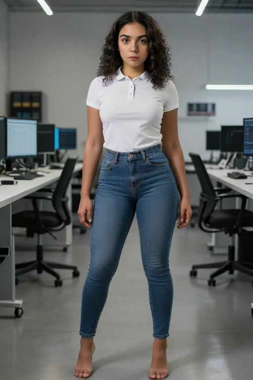 Vera Solace's profile - Click to chat with your AI girlfriend