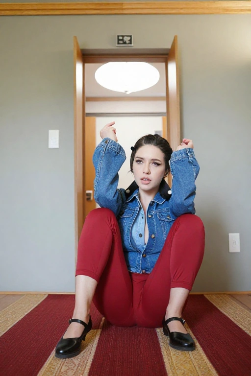 直升机 Moore - free AI nudes and videos