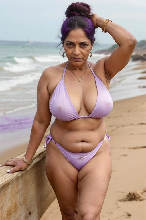 Scarlett Williams's profile - Click to chat with your AI girlfriend