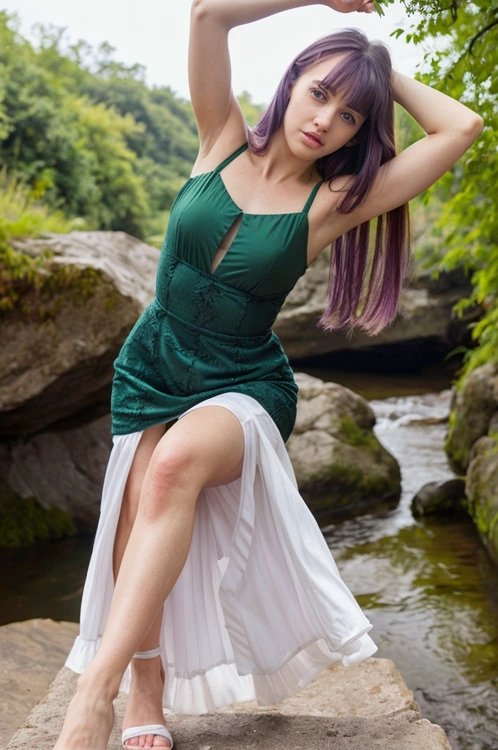 Sarah Jane's profile - Click to chat with your AI girlfriend