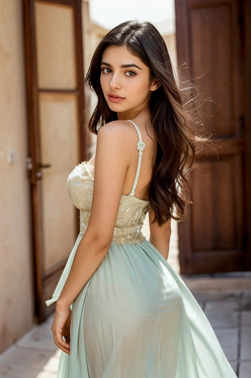 Shiala Rahnash's profile - Click to start chatting with your AI girlfriend