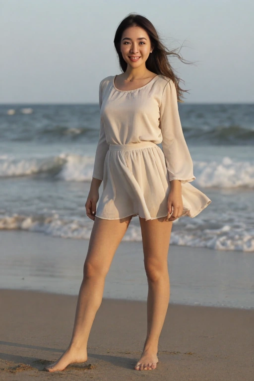 Miranda Mascaro - free AI nudes and videos