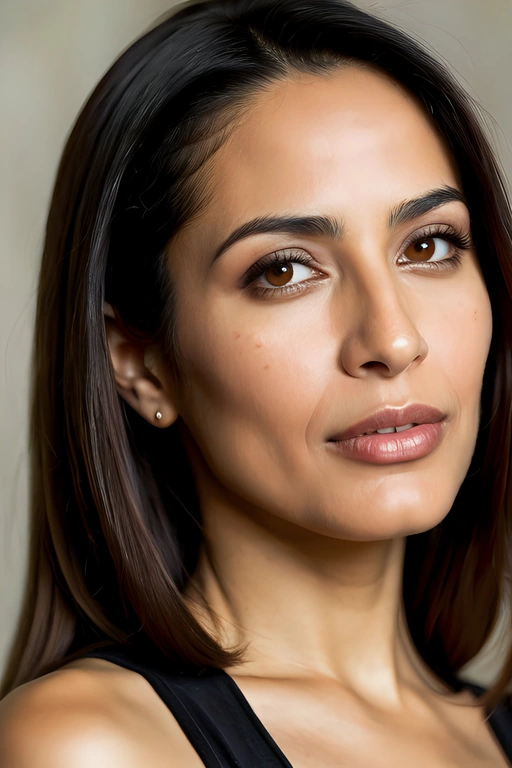 Shiva Negar's profile - Click to chat with your AI girlfriend