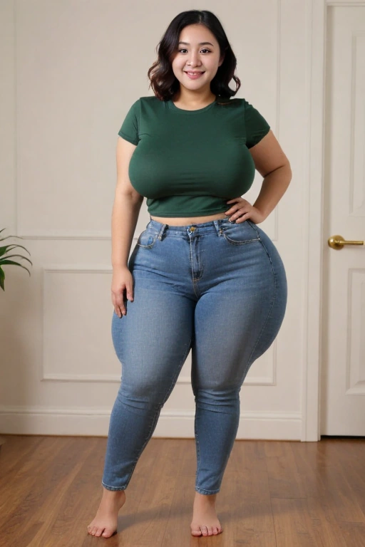 Melody Carter - free AI nudes and videos