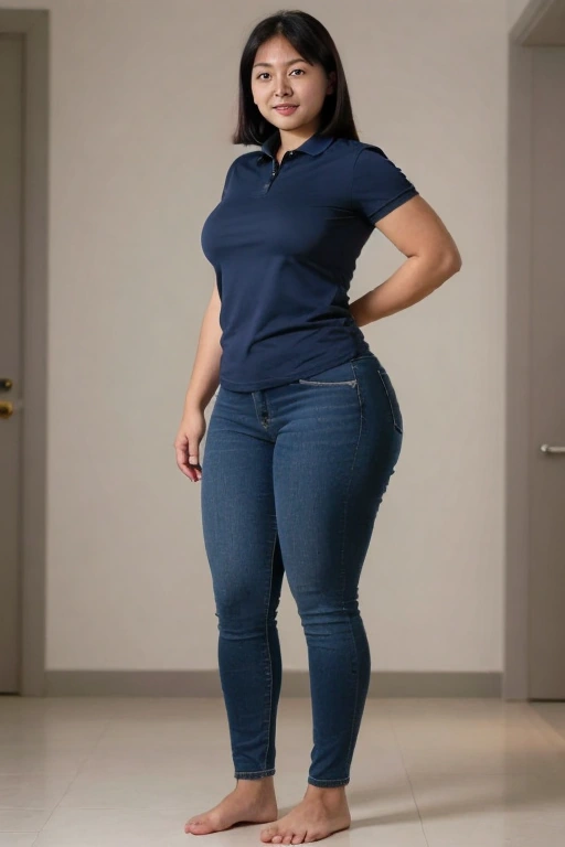 Nova Reyes - free AI nudes and videos