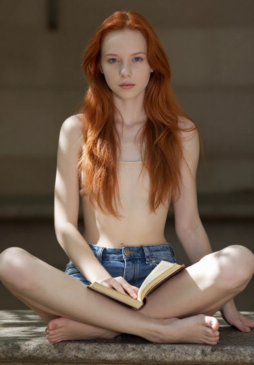 поре Campbell's gallery photo