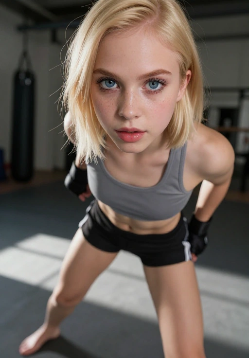 Elena Taylor's gallery photo