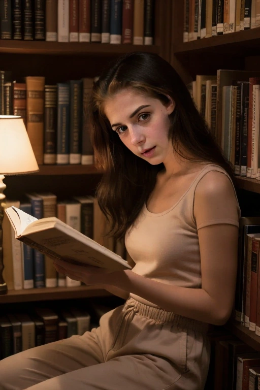 Elfie Hall's gallery photo