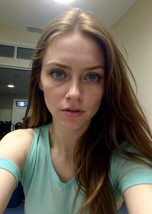 Emily Jolie