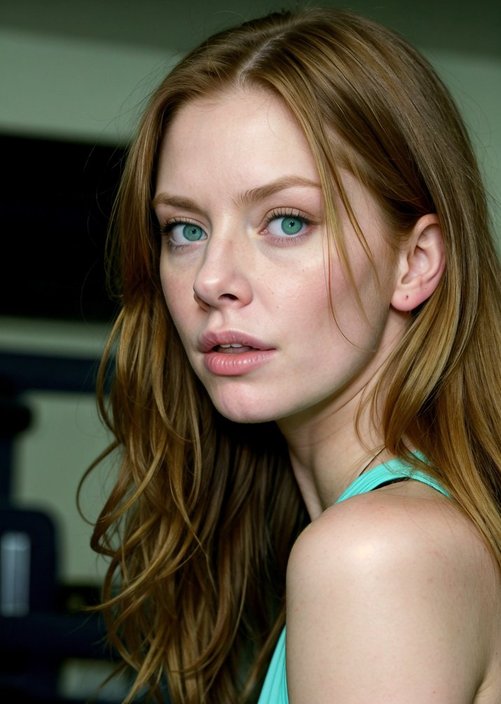 Emily Jolie