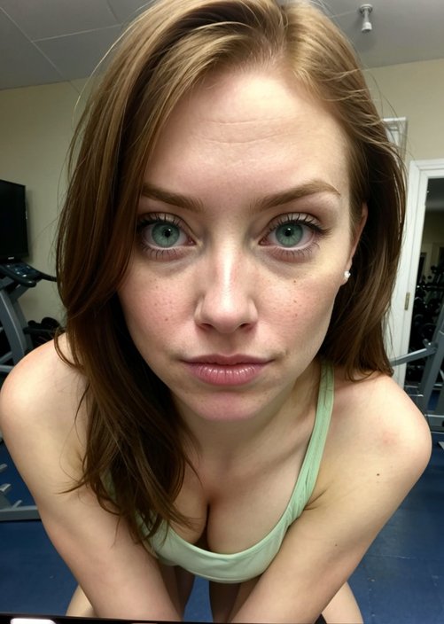 Emily Jolie