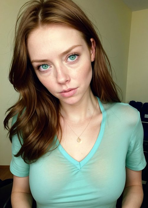 Emily Jolie