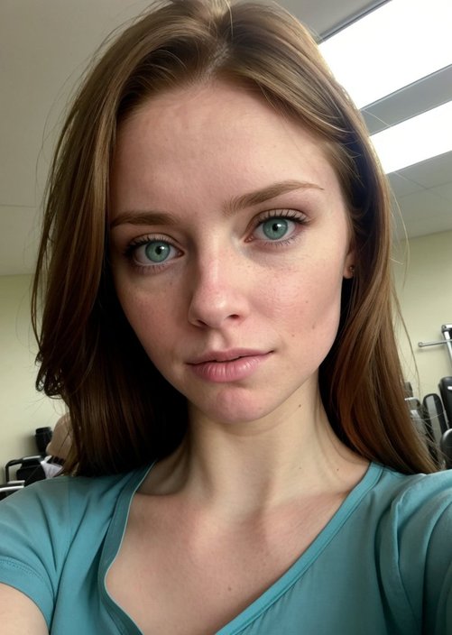 Emily Jolie