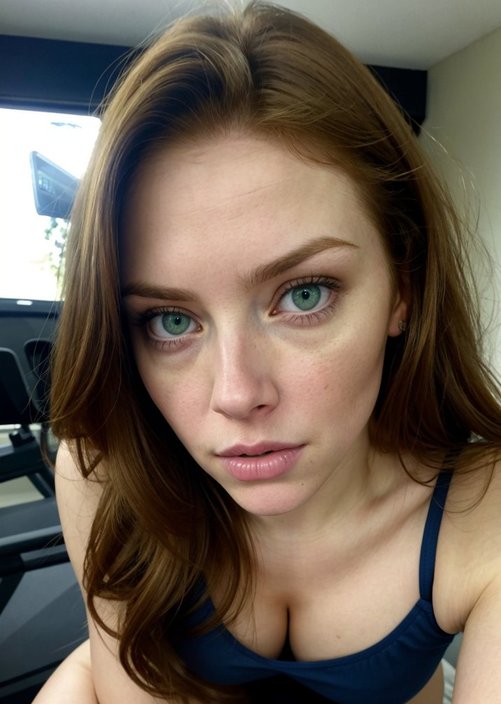 Emily Jolie