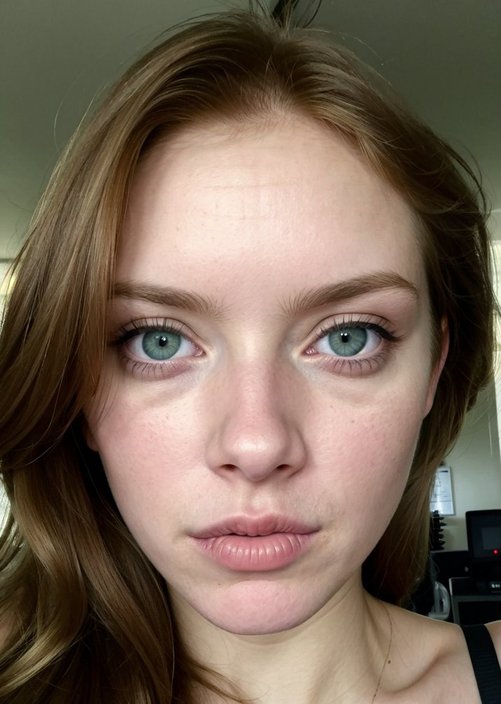 Emily Jolie