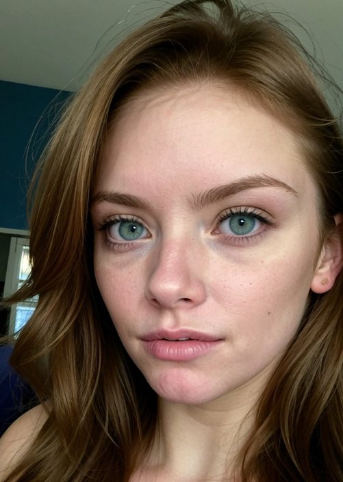 Emily Jolie