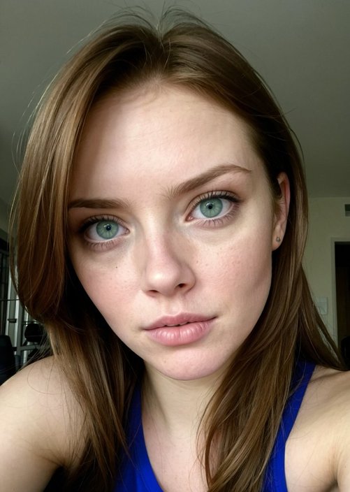Emily Jolie