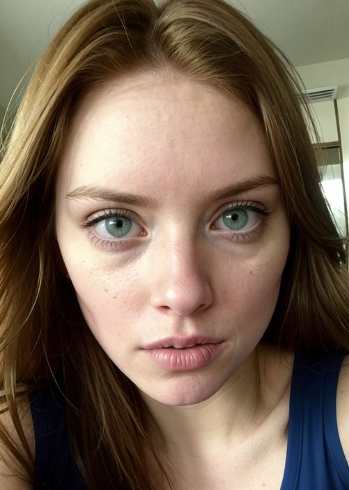 Emily Jolie