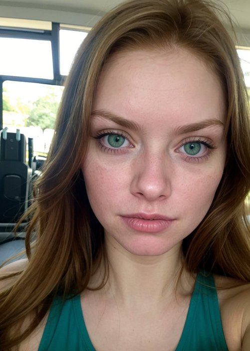 Emily Jolie