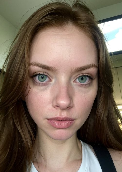 Emily Jolie