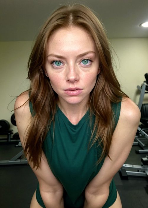 Emily Jolie