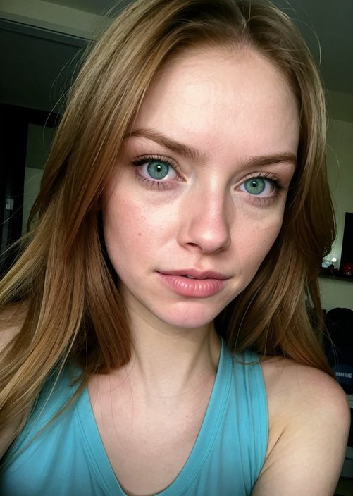 Emily Jolie