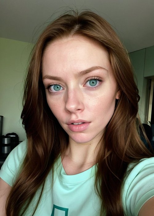 Emily Jolie