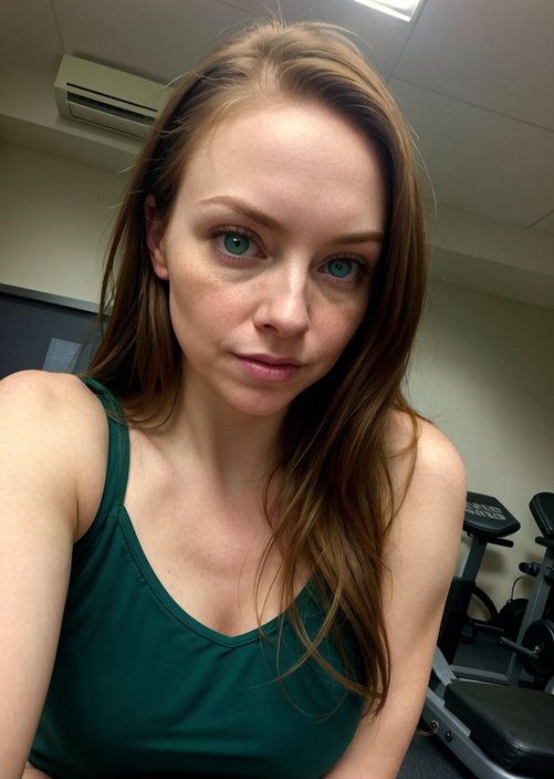 Emily Jolie