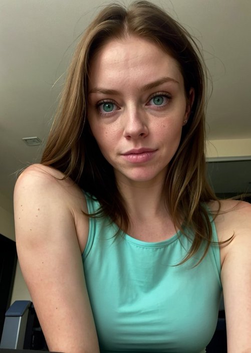 Emily Jolie