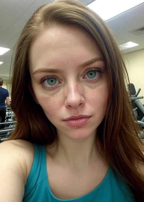 Emily Jolie