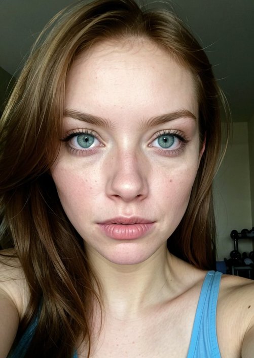 Emily Jolie