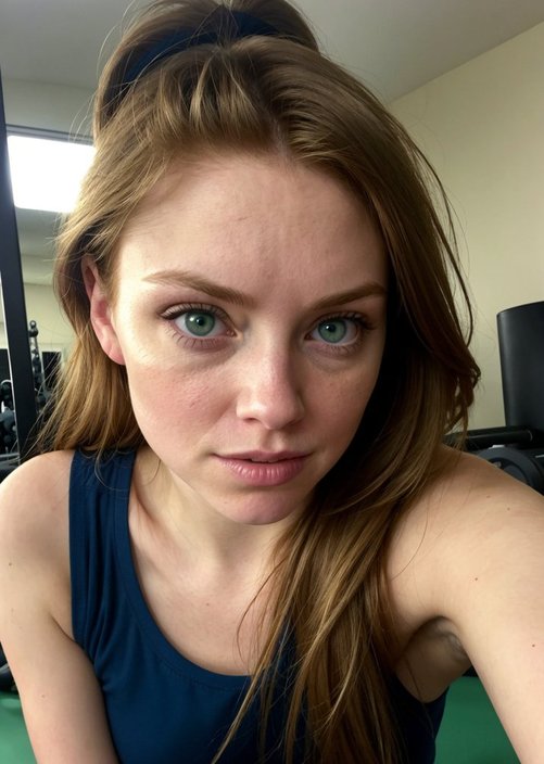 Emily Jolie