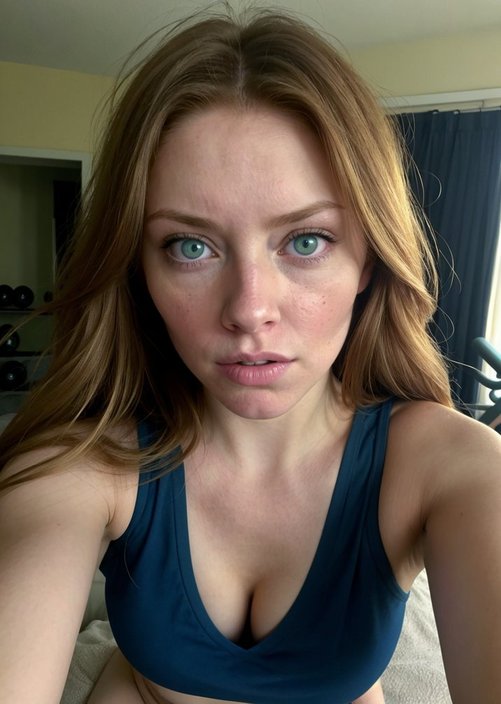 Emily Jolie