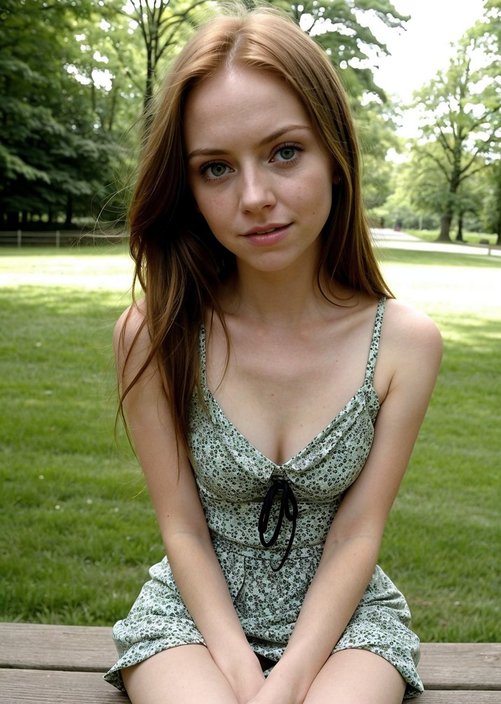 Emily Jolie
