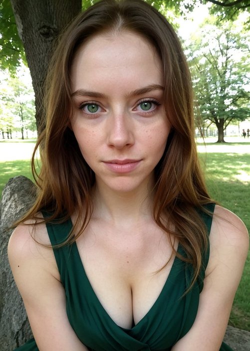 Emily Jolie