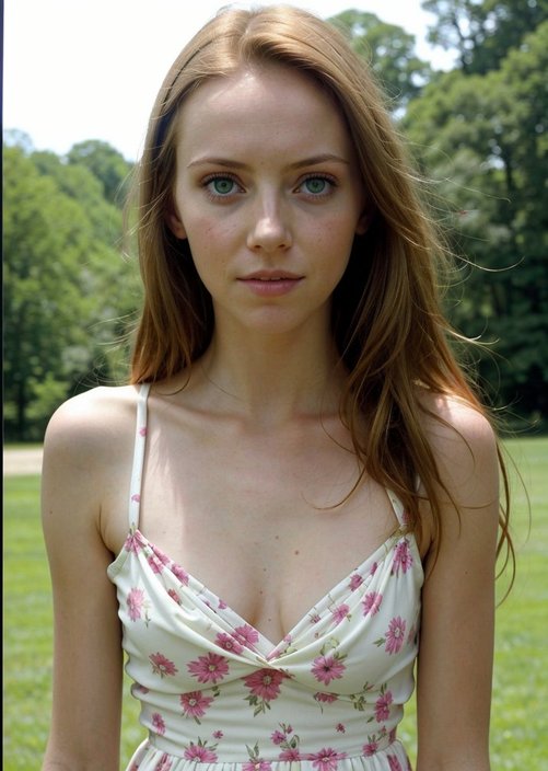 Emily Jolie