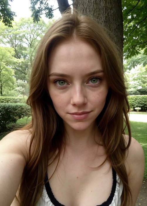 Emily Jolie