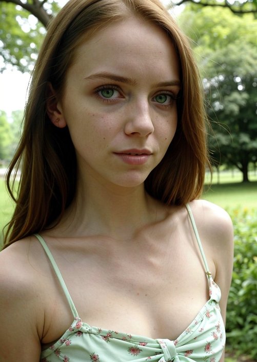 Emily Jolie